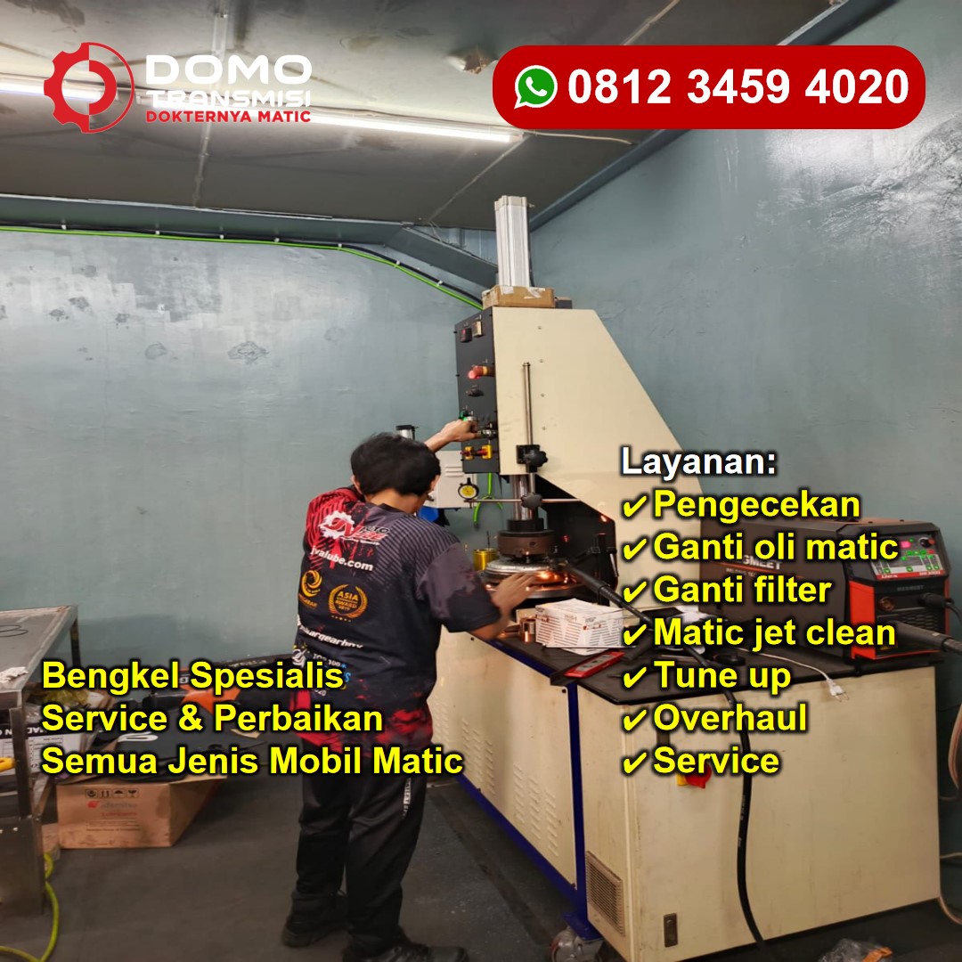 Bengkel Mobil Mirage Matic Jakarta Solusi Mobil Irit Dan Tetap Gesit
