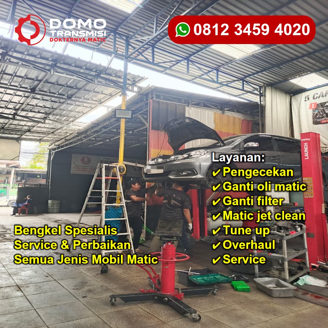 Service Mobil Suzuki Matic Jakarta Jagonya Bikin Mobil Awet Dan Nyaman