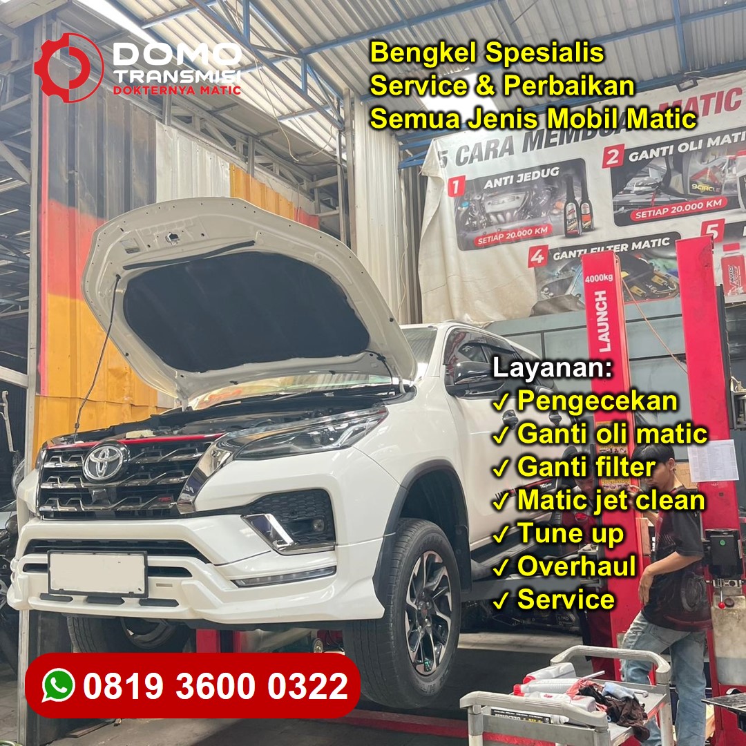 Bengkel AC Mobil Surabaya Dingin Sejuk Nyaman Di Perjalanan