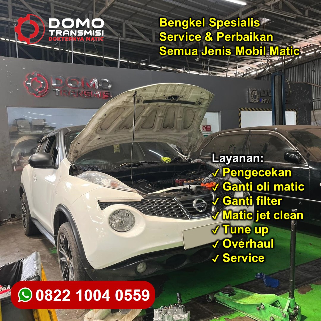 Cara Booking Bengkel Spesialis Mobil Kia Matic Tangerang Cepat
