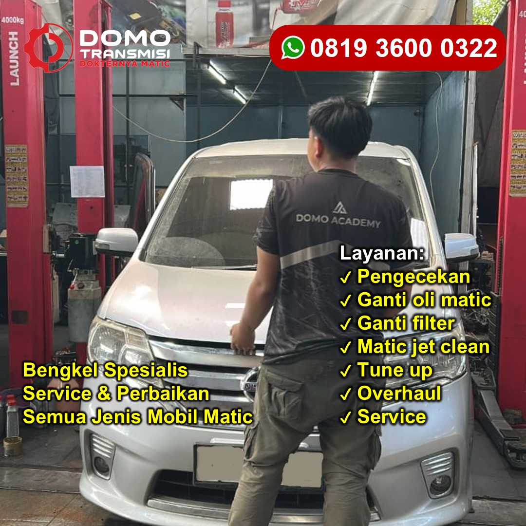 Ini Solusi Bengkel AC Mobil Surabaya Optimal Udara Segar