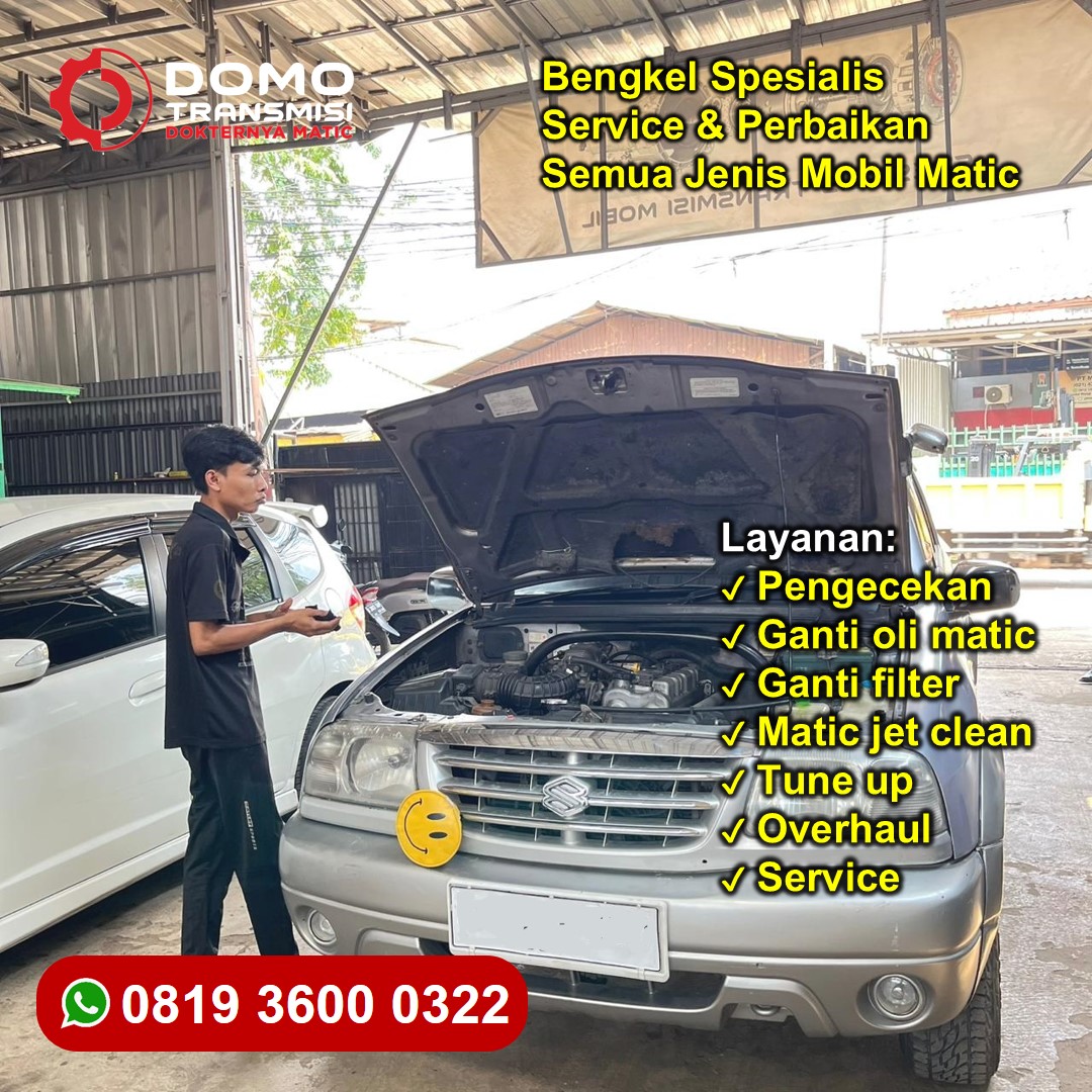 Saatnya Pilih Bengkel AC Mobil Surabaya Terbaik Dan Awet