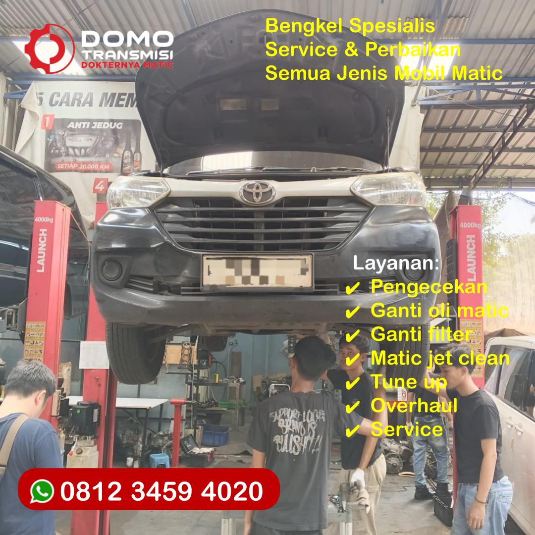 Bengkel Mobil Hyundai Matic Jakarta Pusat Jagonya Servis Mobil Korea