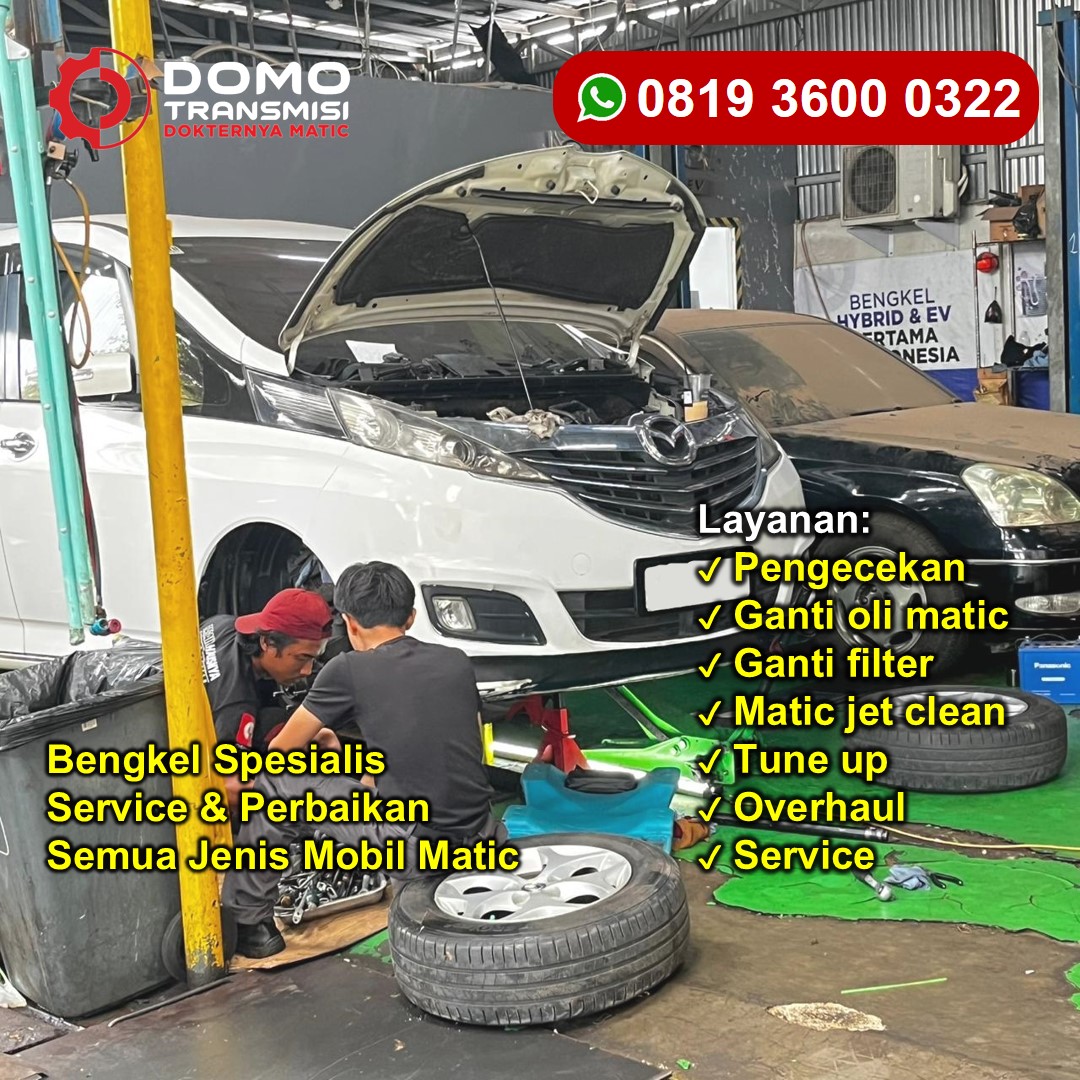 Keunggulan Jasa Overhaul Mesin Diesel Surabaya Paling Juara
