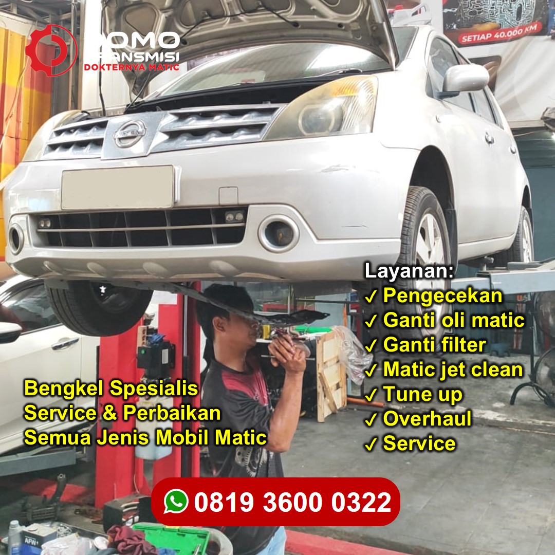 Waktunya Percayakan Jasa Overhaul Mesin Mobil Surabaya Handal