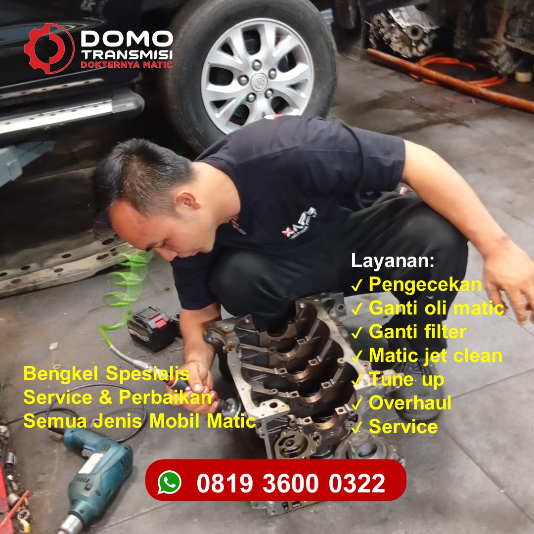 Banyak Dicari Bengkel mobil matic surabaya kota terpercaya Untuk Mobil Kesayangan