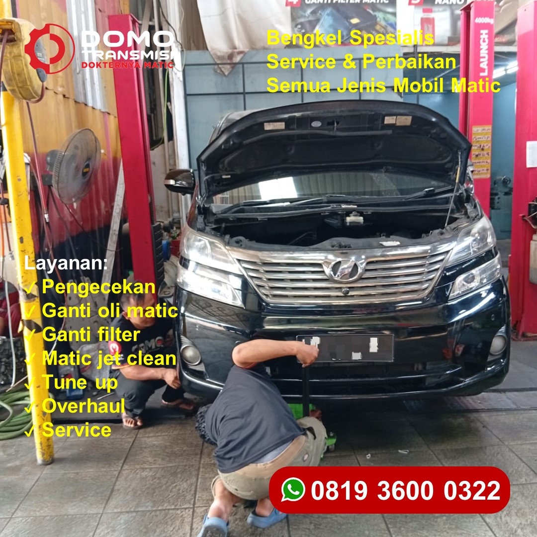 Cari Tahu Solusi Bengkel Spesialis Kaki Kaki Surabaya Agar Bebas Bunyi