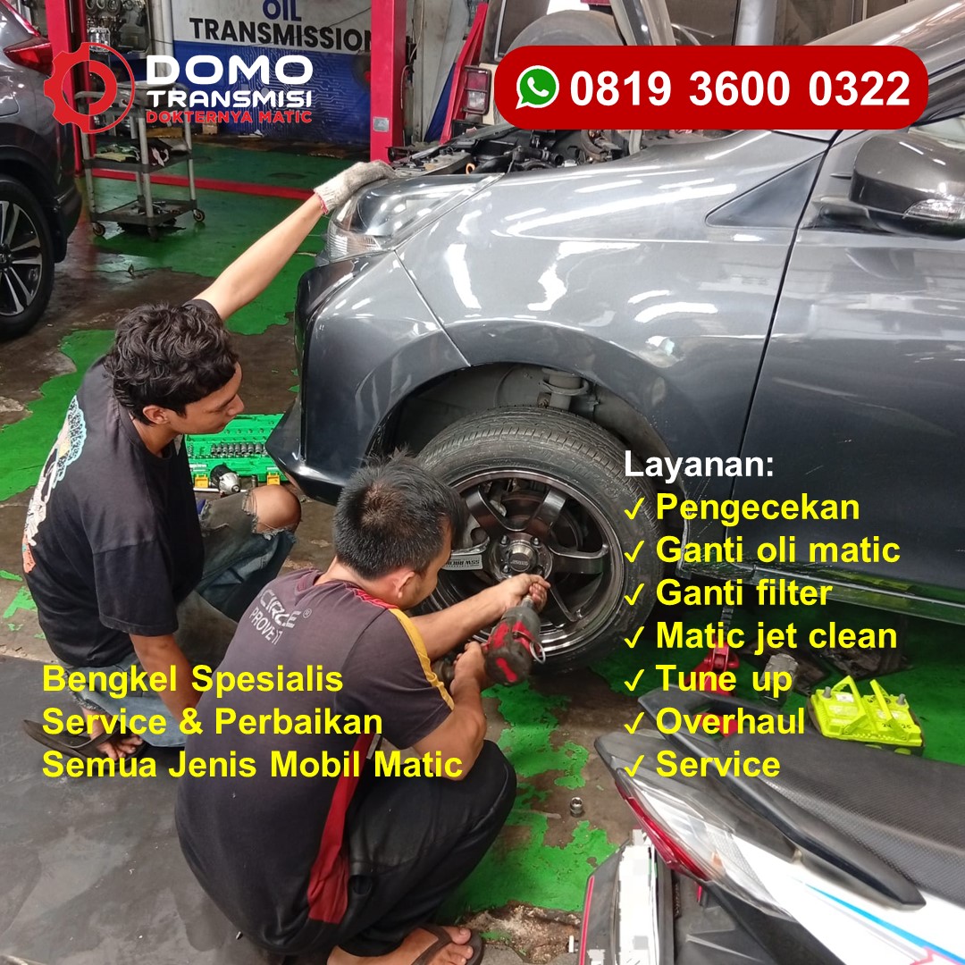 Dapatkan Solusi Bengkel Spesialis Mobil Audi Matic Surabaya Yang Akurat