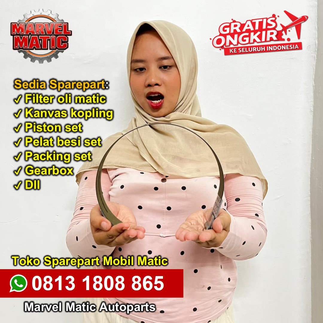Paling Dicari! Toko Sparepart Mobil KIA Jakarta Siap Kirim Kapanpun