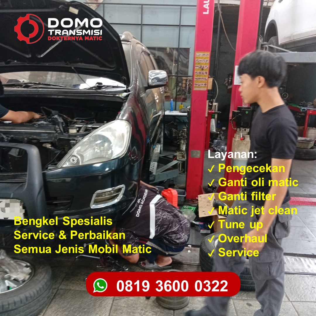 Hadirkan Solusi Bengkel Mobil Wuling Matic Surabaya Untuk Kenyamanan Anda
