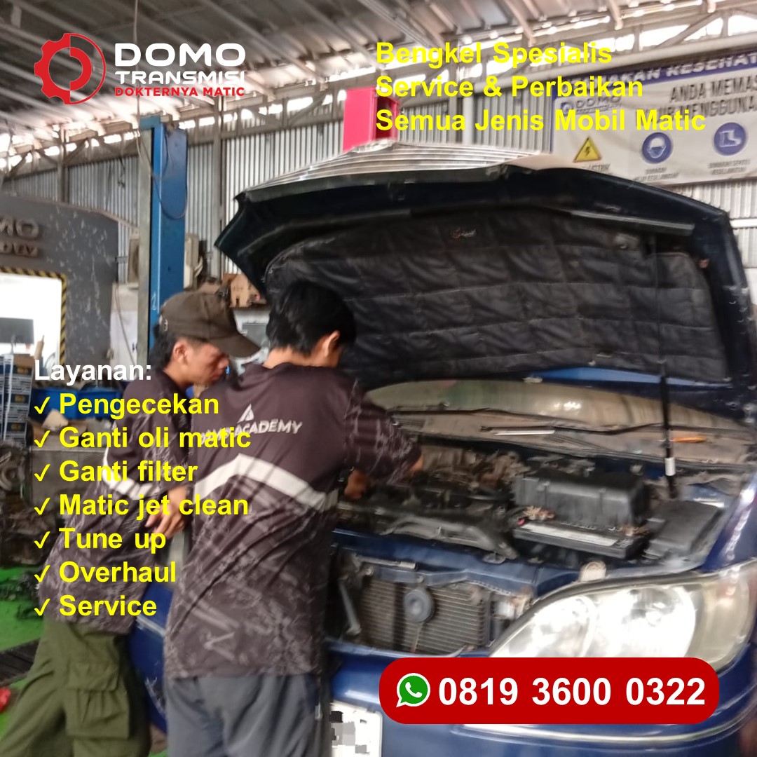 Kenyamanan Utama Ke Bengkel Mobil Chevrolet Matic Surabaya Terpercaya Hari Ini