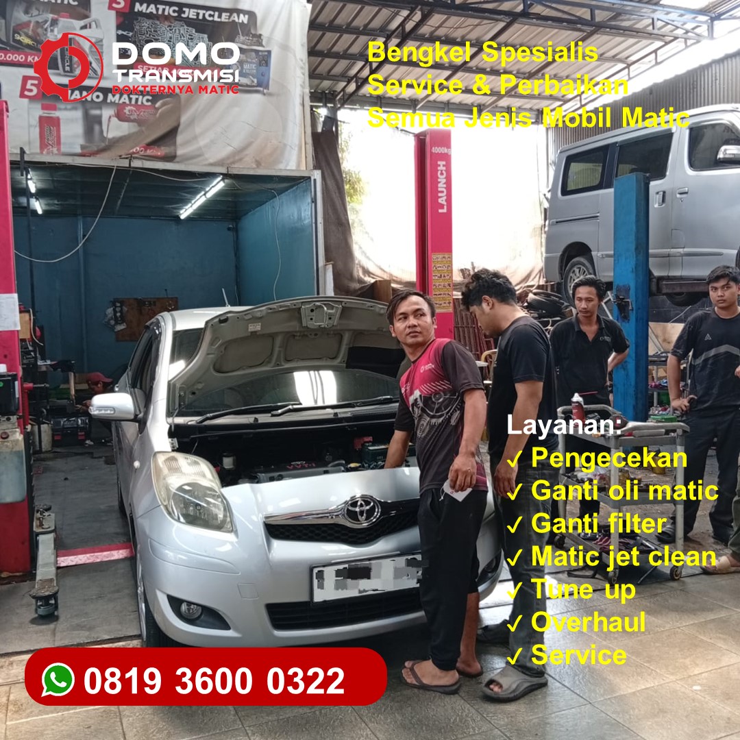 Keunggulan Bengkel Mobil Audi Matic Surabaya Profesional Untuk Anda