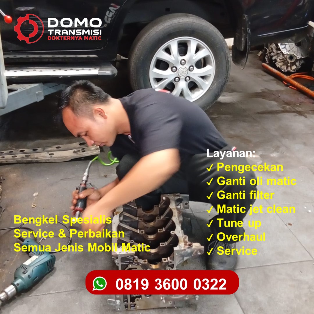 Kini Lebih Tenang Dengan Solusi bengkel mobil suzuki matic surabaya Profesional