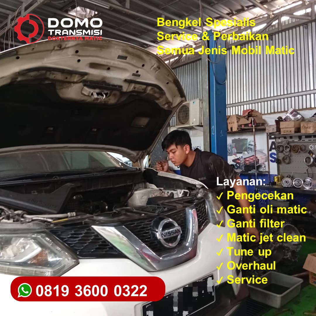 Nikmati Layanan Di Bengkel Mobil Cipondoh Surabaya Hasil Optimal Dan Cepat