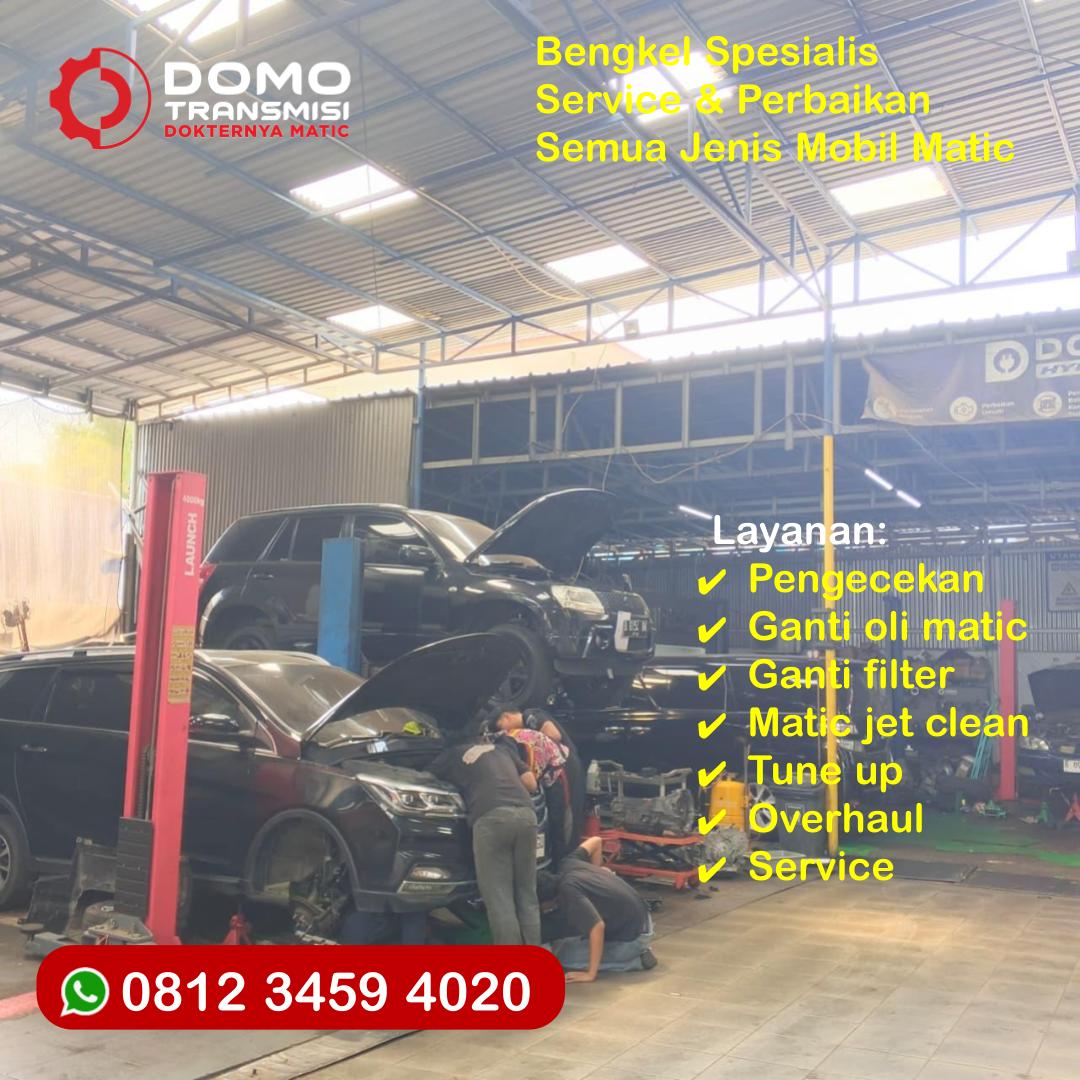 Kunci Service Mobil Hyundai Matic Jakarta Pusat Ahli Perbaikan Mobil Korea