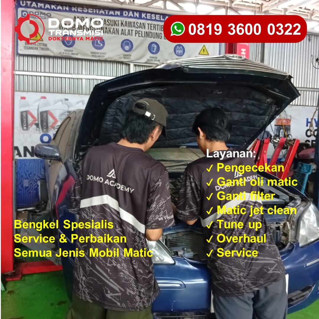 Pilihan Hebat Solusi Bengkel Mobil Audi Matic Surabaya Yang Akurat