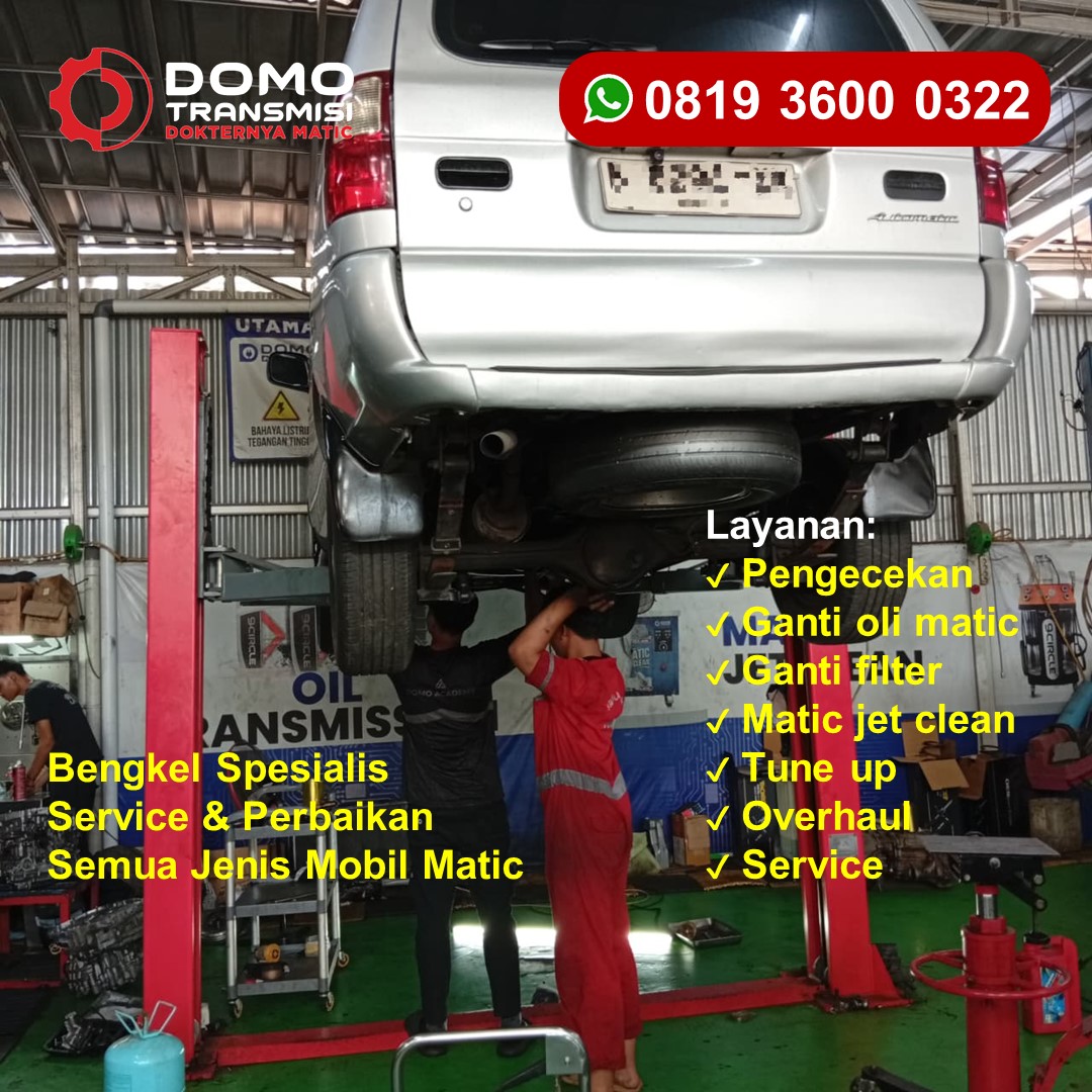 Rawat Di Bengkel Spesialis Kaki Kaki Surabaya Biar Mobil Makin Nyaman