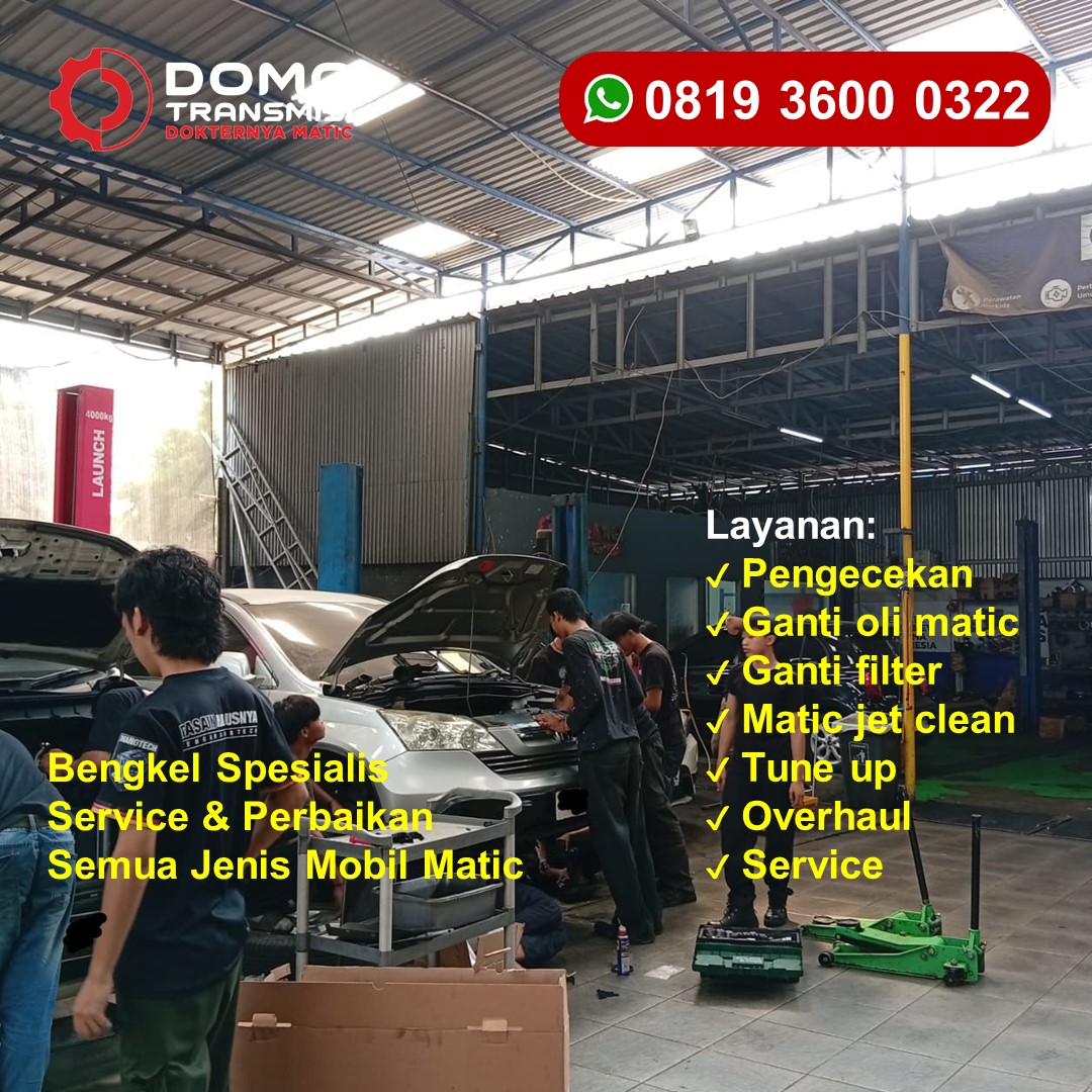 Atasi Oli Bocor Bengkel Mobil Brv Matic Surabaya Terpercaya Aman