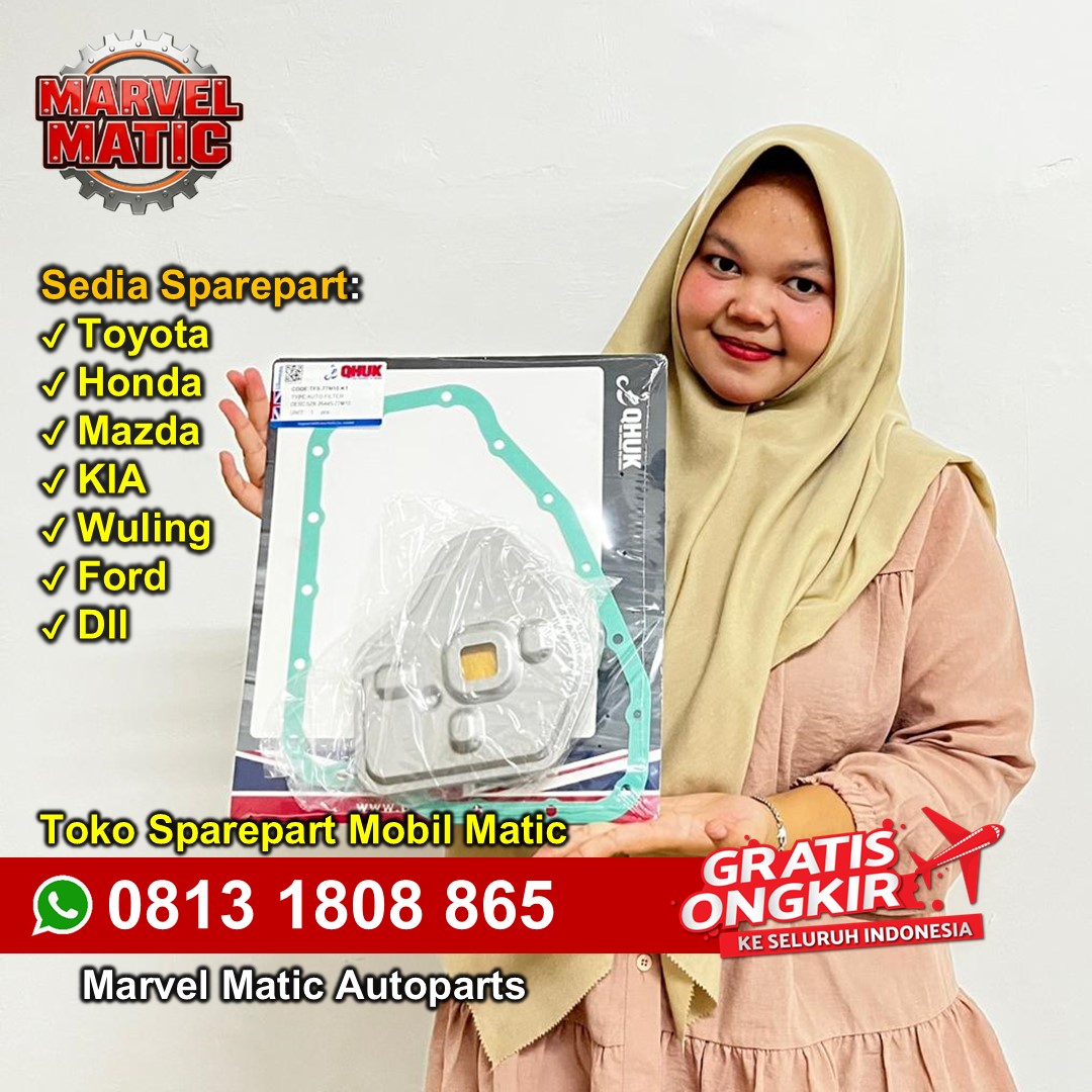 Toko Sparepart Mobil Mercy Jakarta Selatan Memberikan Servis Terbaik