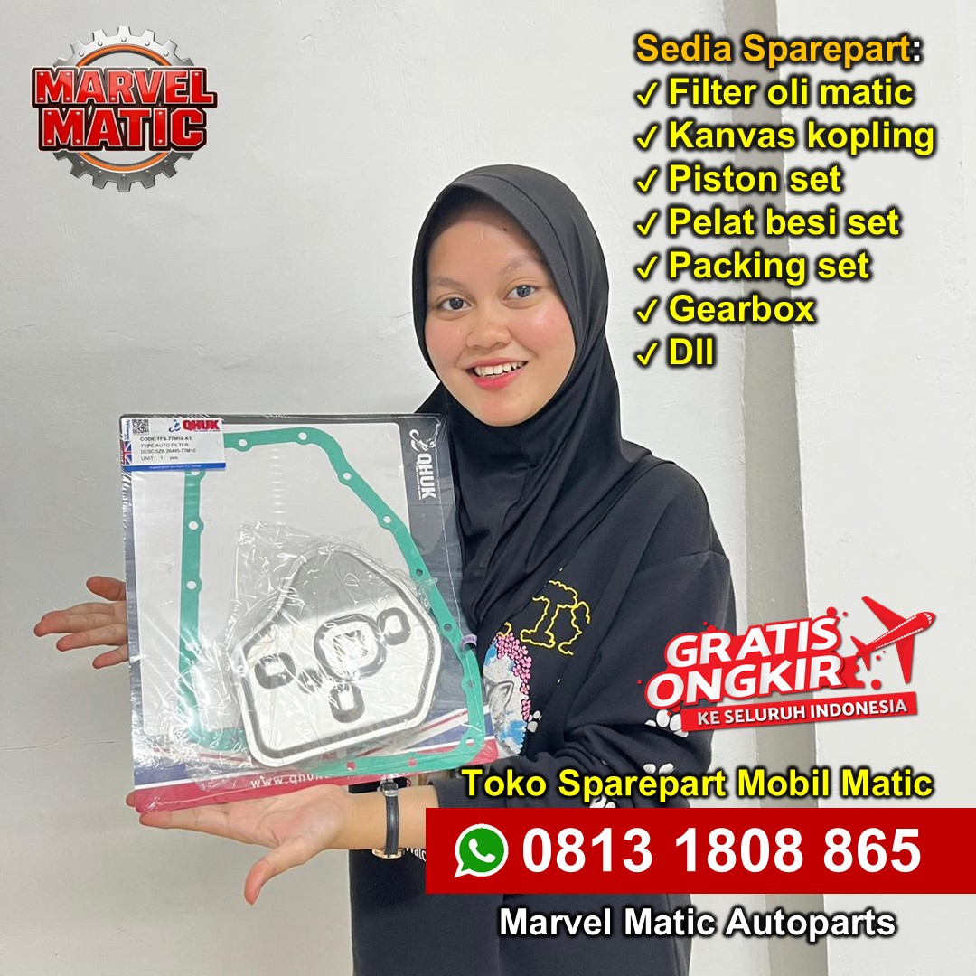 Toko Sparepart Mobil Nissan Jakarta Selatan Pilihan Terbaik Pemilik Matic