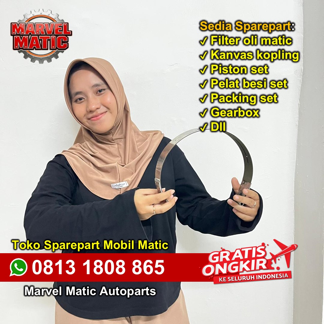 Toko Sparepart Mobil Honda Jakarta Selatan Terpercaya Buat Mobil Anda