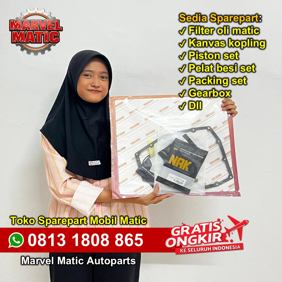 Yuk Mampir Toko Sparepart Mobil Kia Jakarta Selatan Kualitas Terjamin