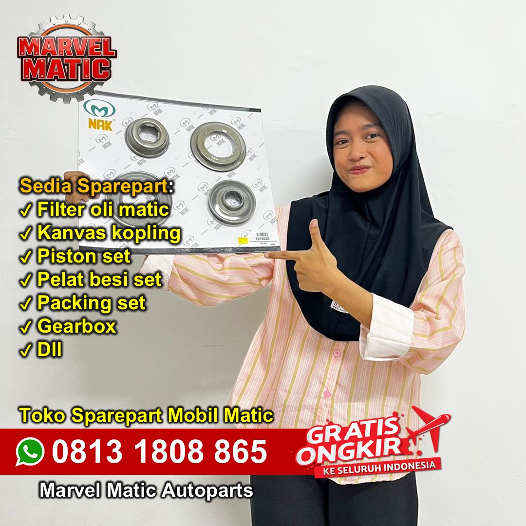 Toko Sparepart Mobil Wuling Jakarta Selatan Paling Murah Dan Lengkap