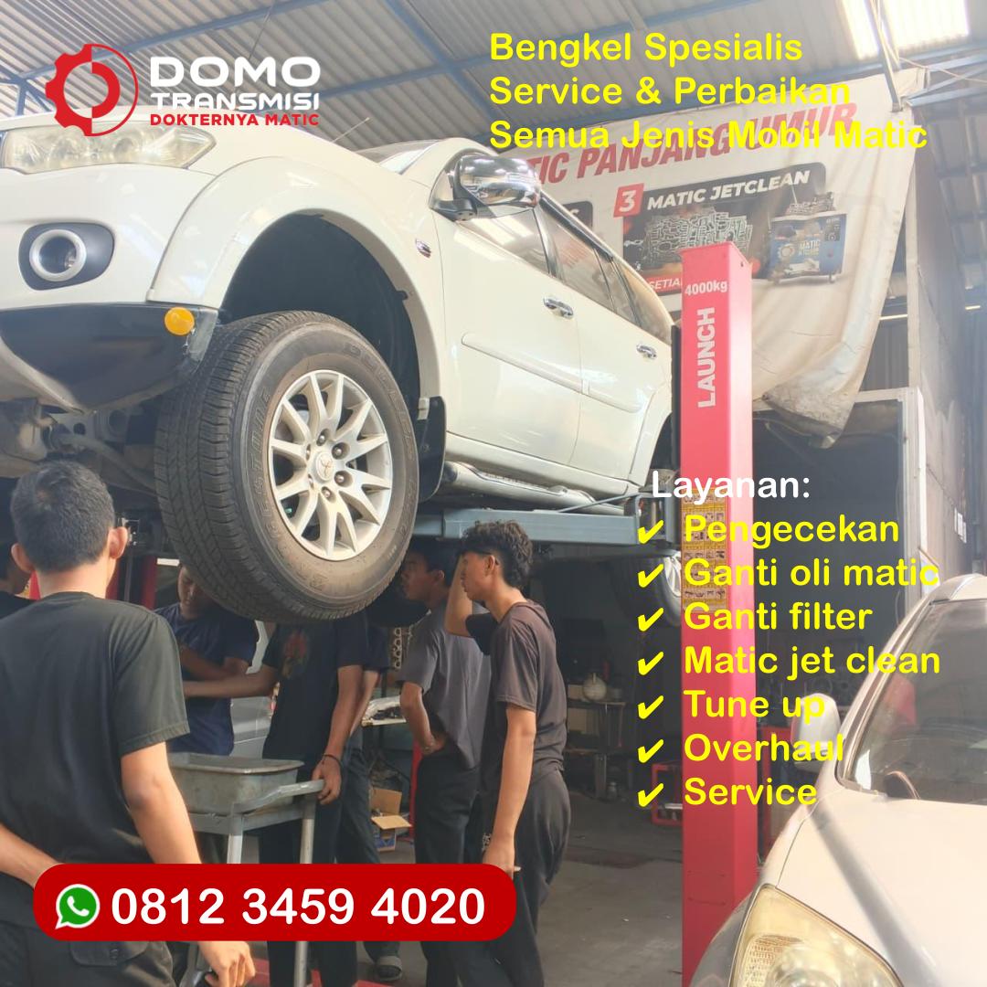 Cek Bengkel Mobil Hyundai Tucson Matic Jakarta Utara Solusi Servis Oke