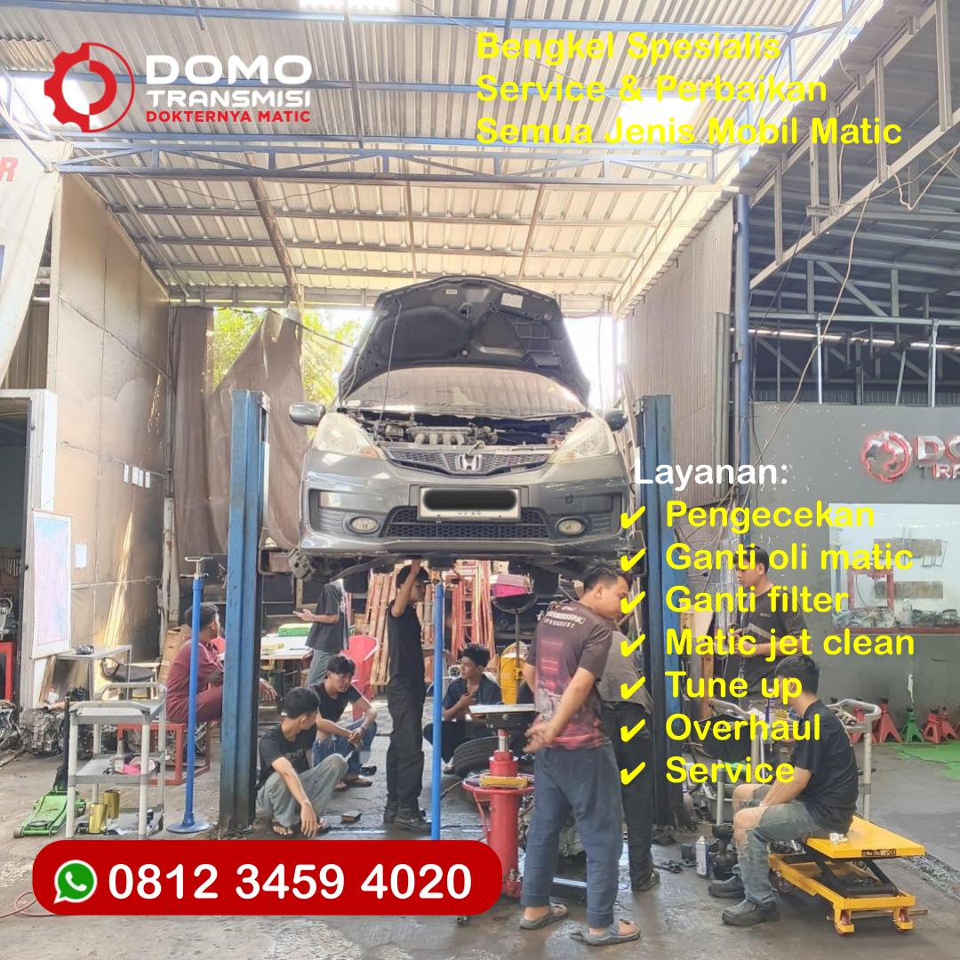 Bengkel Mobil Nissan Xtrail Matic Jakarta Utara Pilihan Para Komunitas