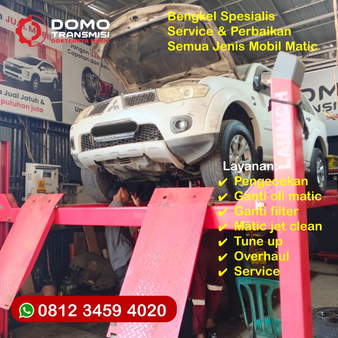 Rahasia Bengkel Mobil Daihatsu Sirion Matic Jakarta Utara Makin Enak Dipakai