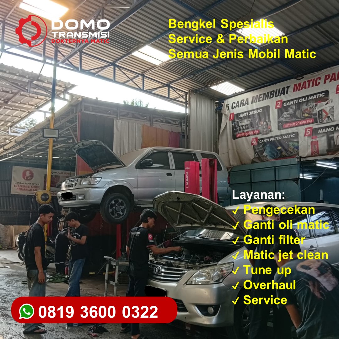 Biar Mantap Performa Bengkel Mobil Datsun Matic Surabaya Hari Ini
