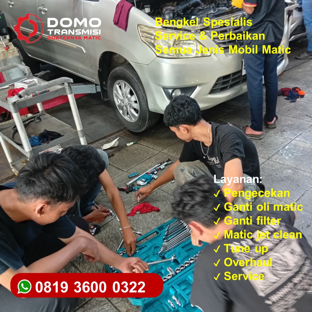 Bikin Halus Bengkel Mobil Grand Livina Matic Surabaya Bikin Tenang