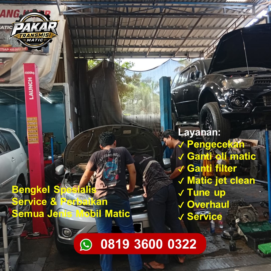 Cegah Rusak Bengkel Mobil Honda City Matic Surabaya Optimal Hasil Maksimal