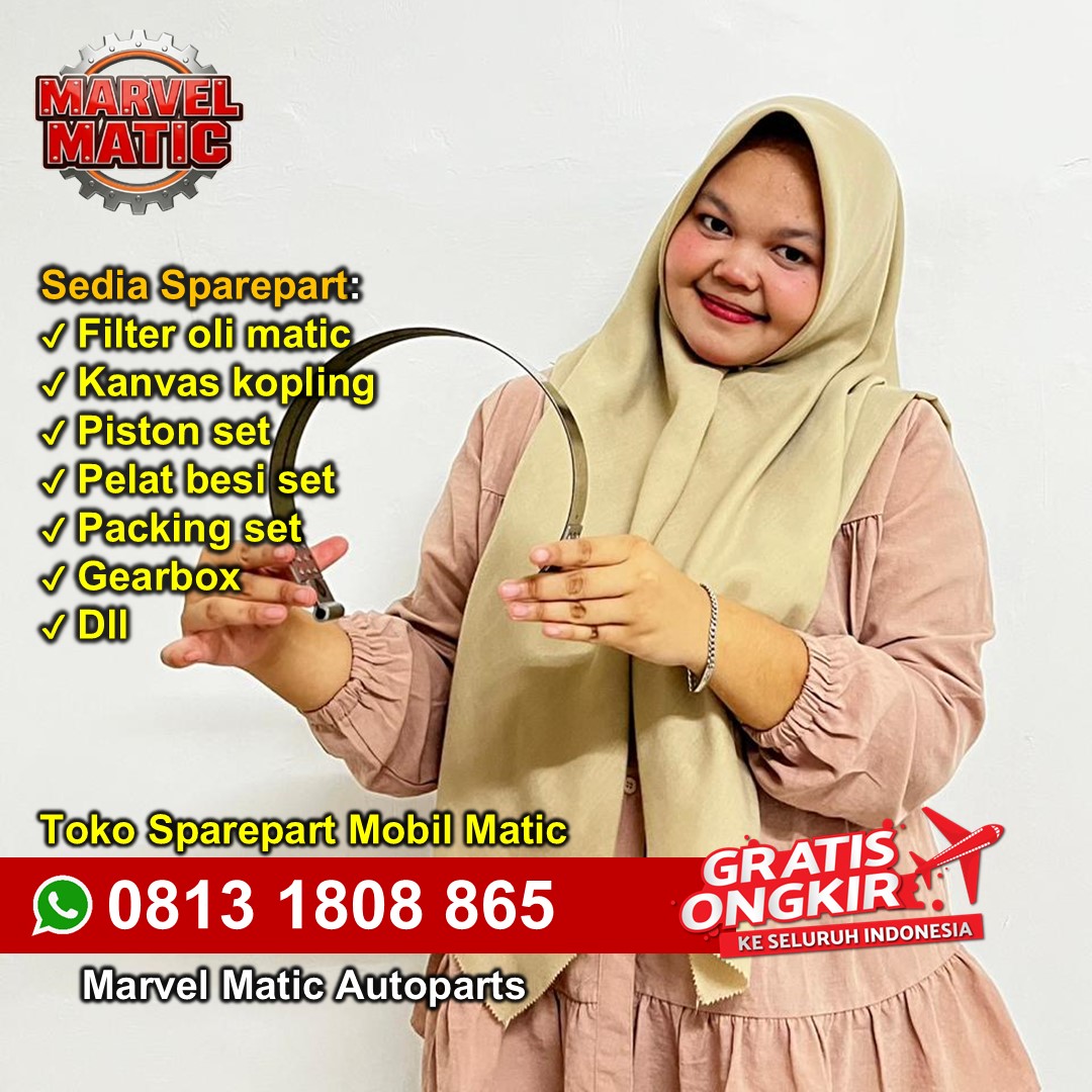 Manfaat Belanja Di Distributor Sparepart Mobil Nissan Jakarta Pasti Aman