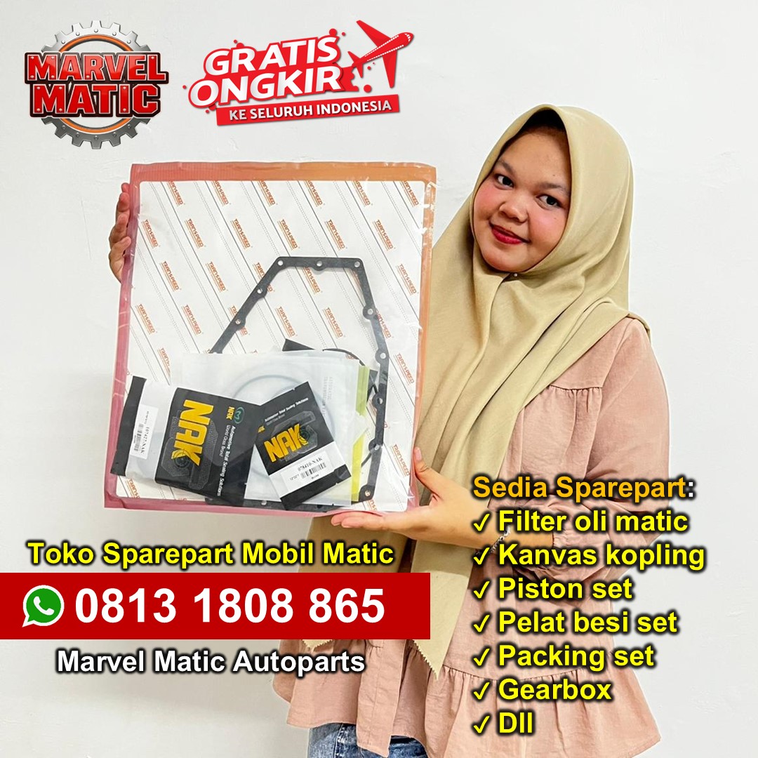 Manfaat Belanja Di Toko Sparepart Mobil Toyota Jakarta Utara Agar Mobil Awet