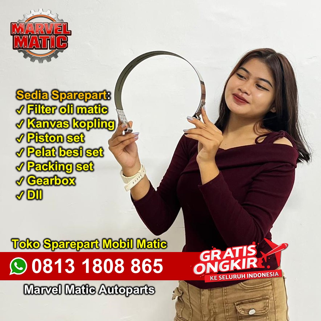 Yuk Ke Distributor Sparepart Mobil Kia Jakarta Untuk Dapatkan Barang Baru