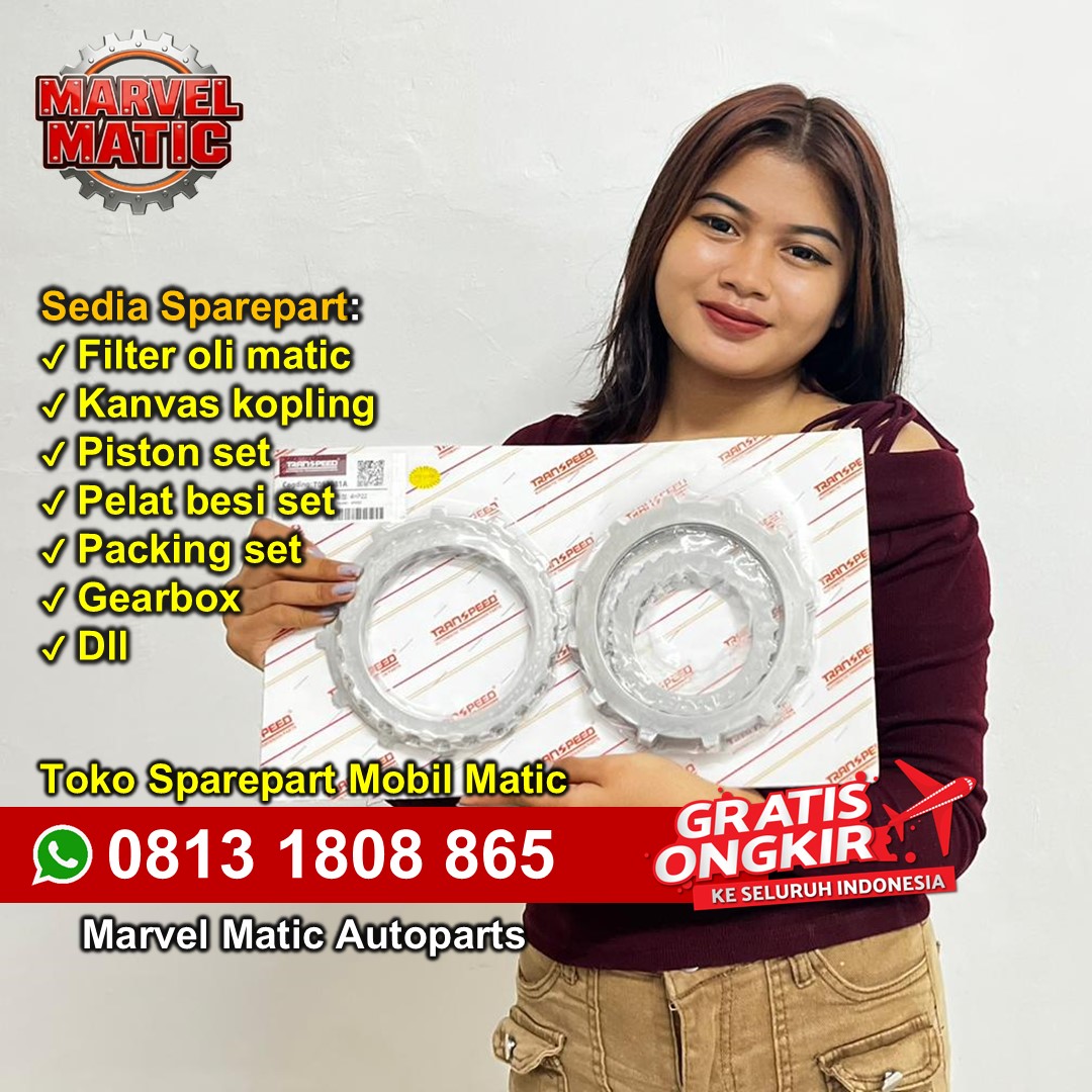 Keuntungan Distributor Sparepart Mobil Bmw Jakarta Bagi Kendaraan Mewah