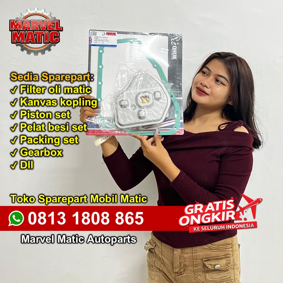 toko sparepart mobil mitsubishi jakarta utara