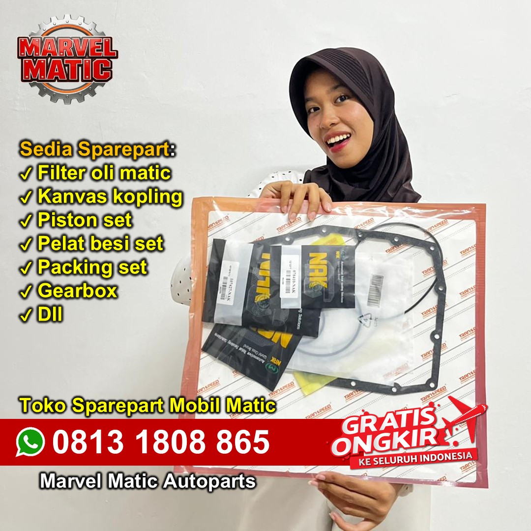 Segera Datangi Toko Sparepart Mobil Hyundai Jakarta Utara Agar Matic Tetap Jos