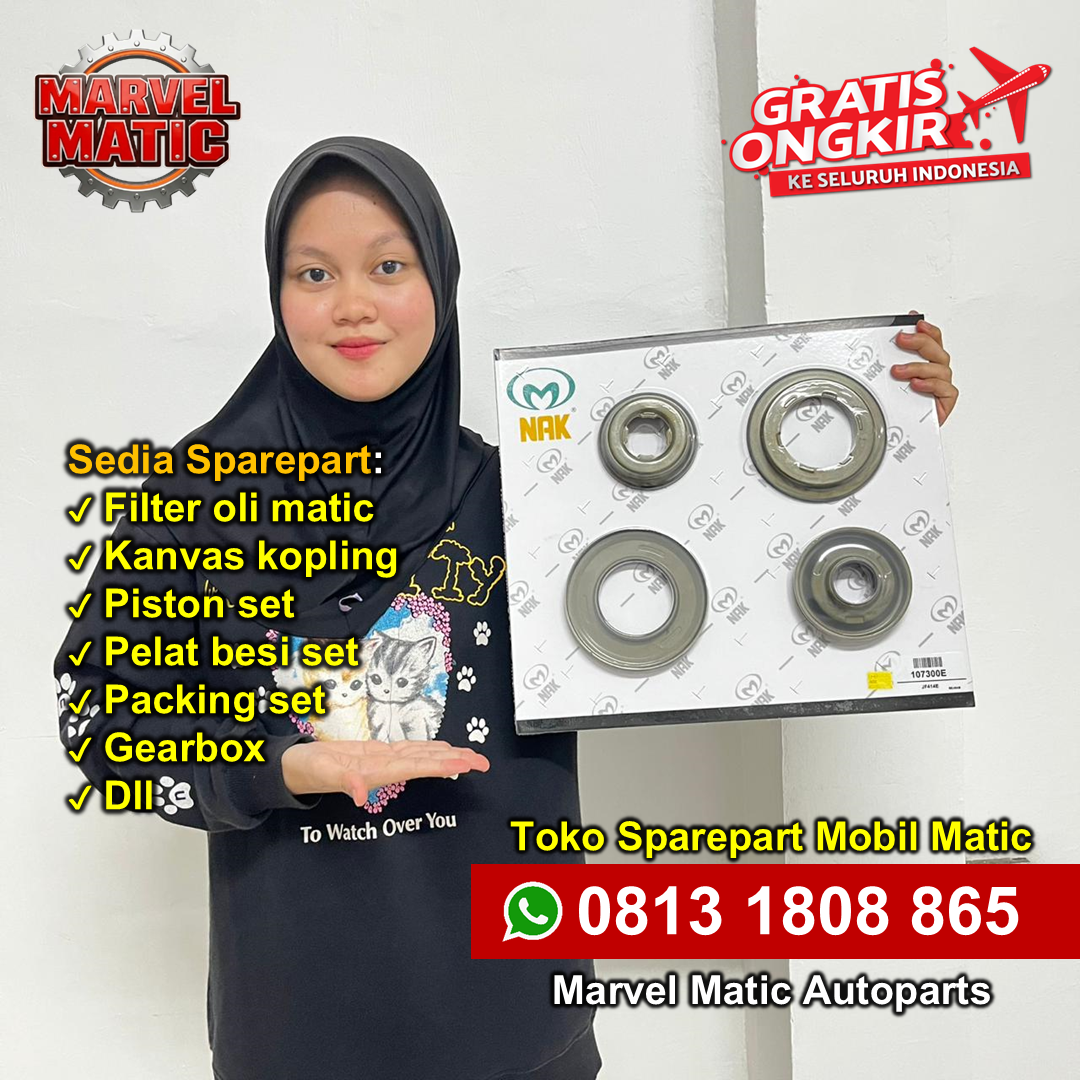 Inilah Nama Perusahaan Sparepart Mobil Jakarta Yang Punya Stok Lengkap