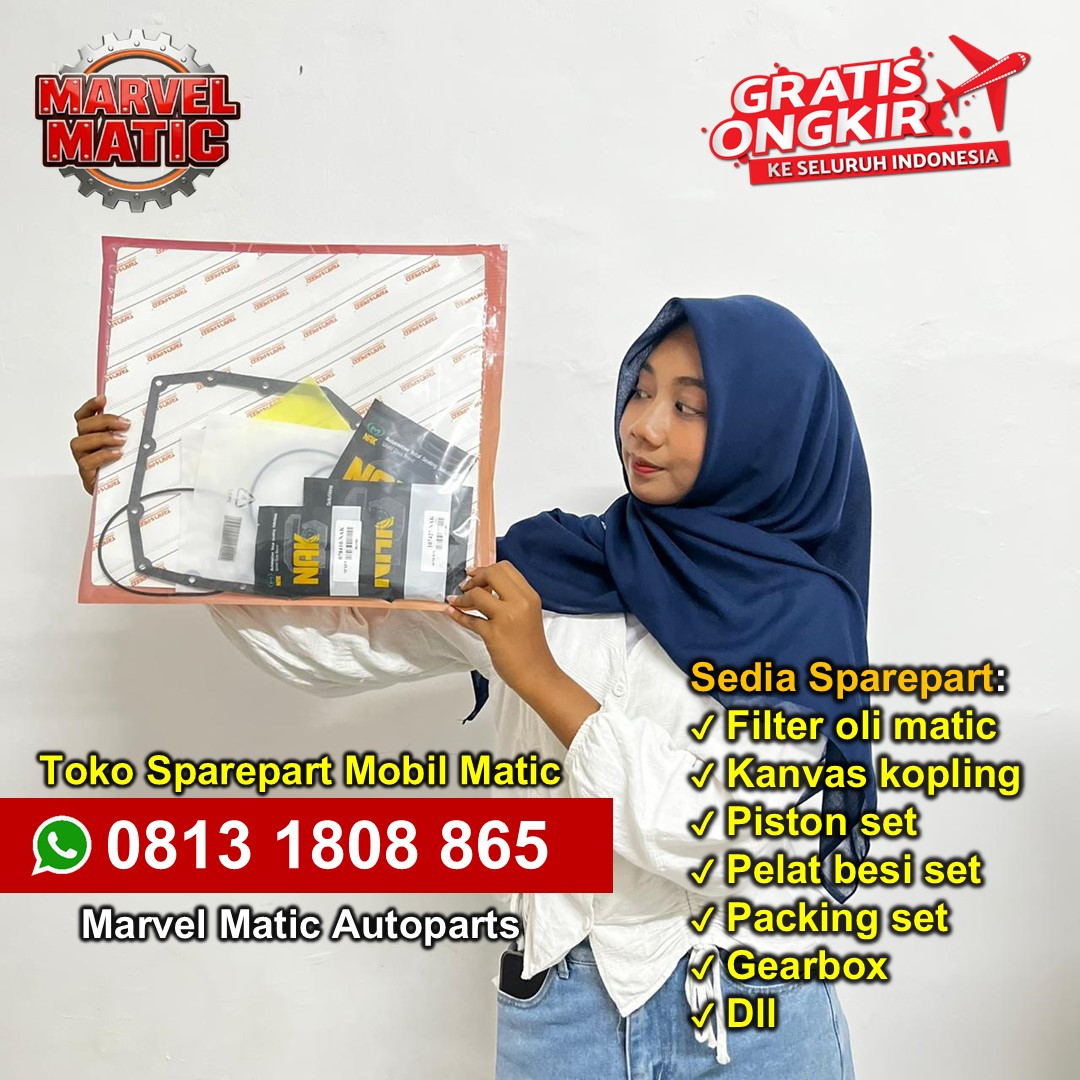 Kunjungi Segera Toko Sparepart Mobil Chevrolet Jakarta Utara Demi Keamanan Kita