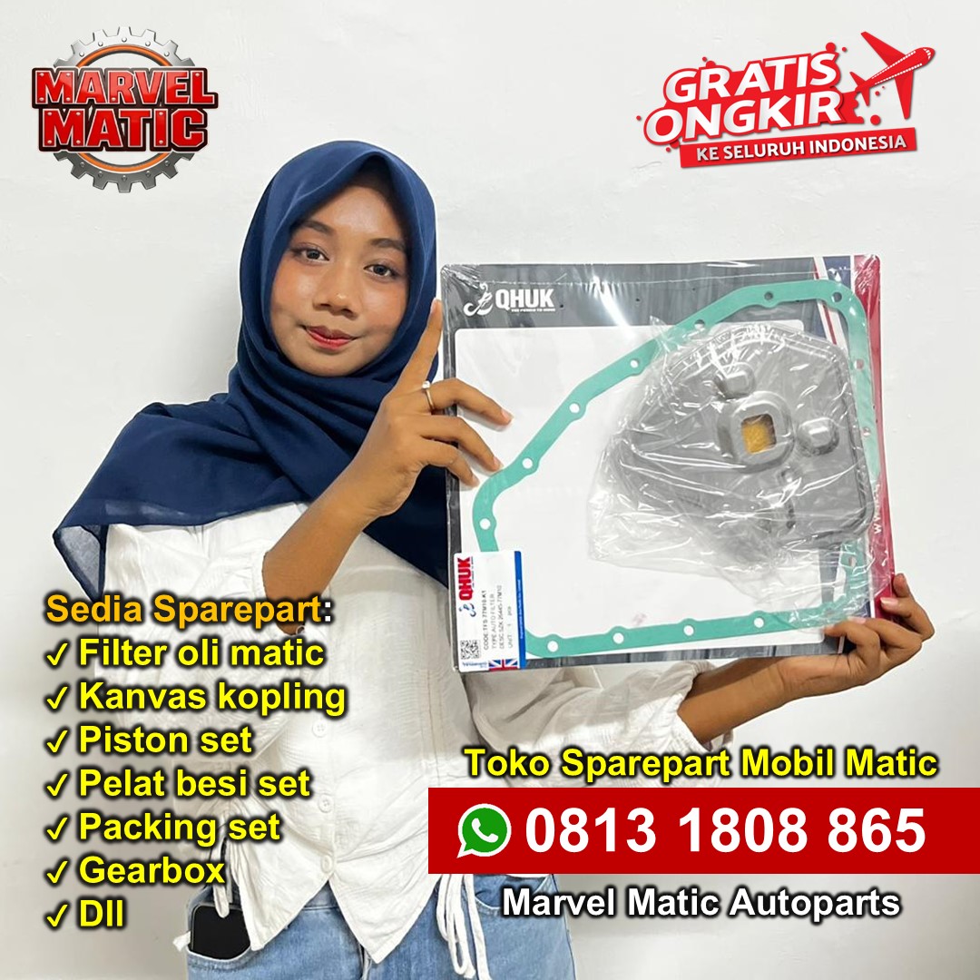 Solusi Hemat Pakai Import Sparepart Mobil Bekas Jakarta Kualitas Oke