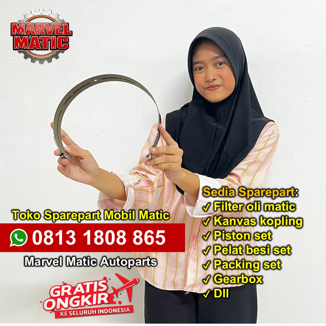 Distributor Sparepart Mobil Honda Jakarta Punya Keunggulan Stok Lengkap