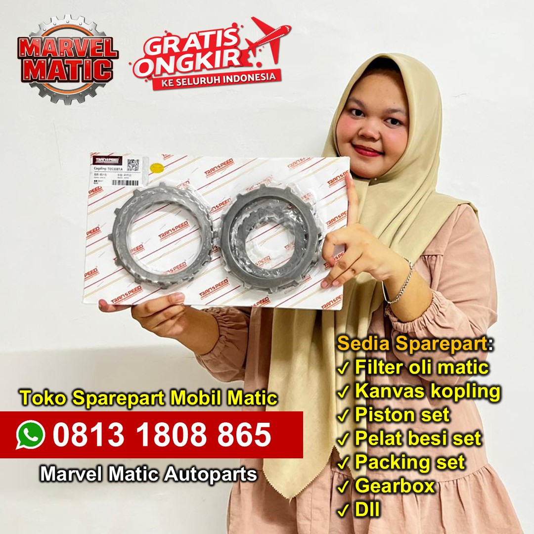 Tujuan Distributor Sparepart Mobil Hyundai Jakarta Membantu Performa Mesin