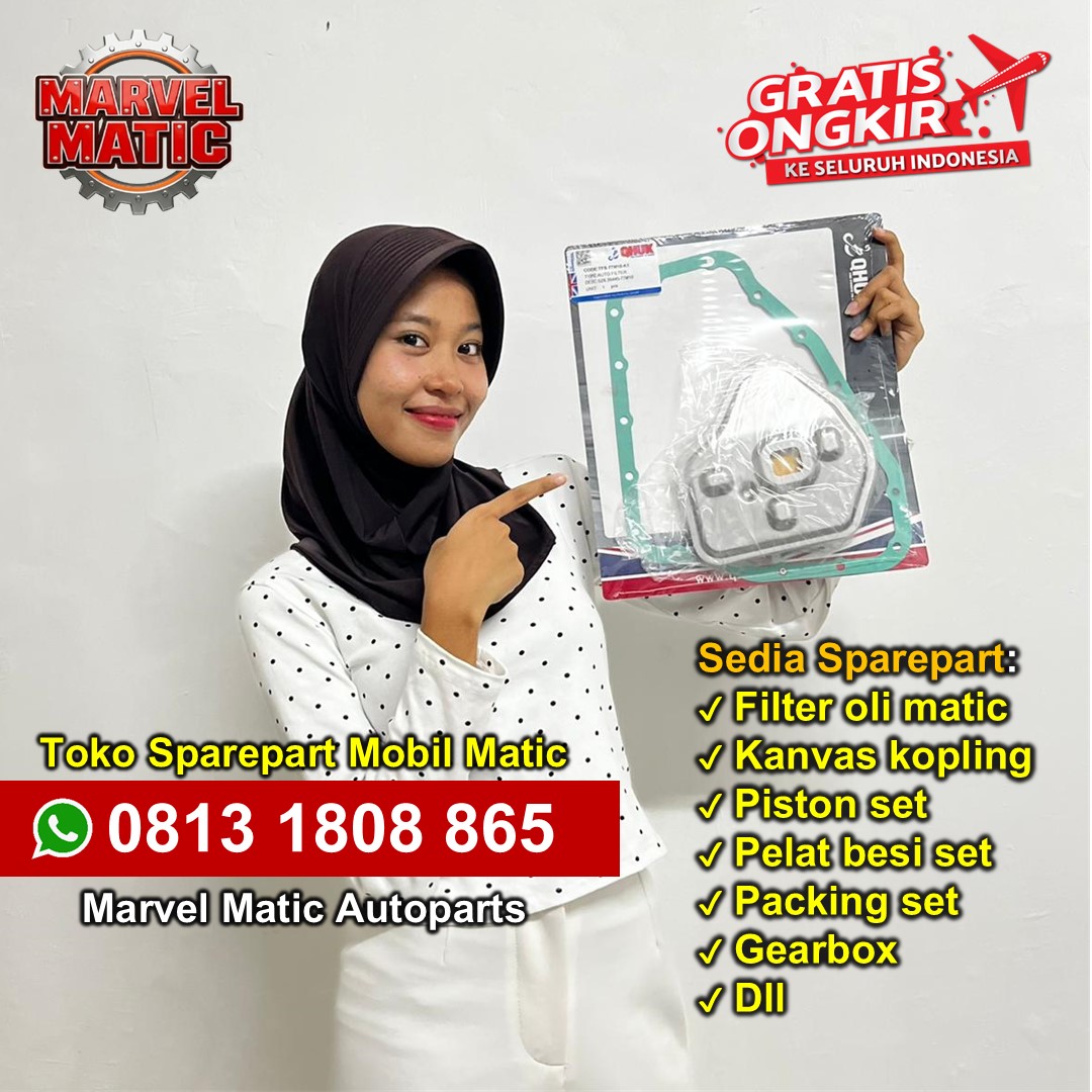 Tips Memilih Toko Sparepart Mobil Subaru Jakarta Utara Yang Terpercaya Banget