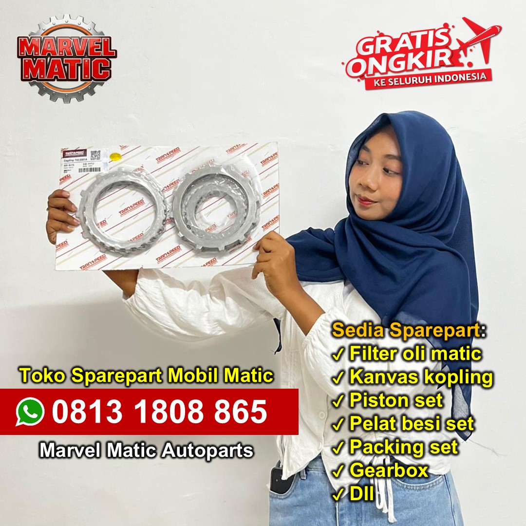 Cara Ampuh Di Toko Sparepart Mobil Ford Jakarta Utara Agar Matic Selalu Prima