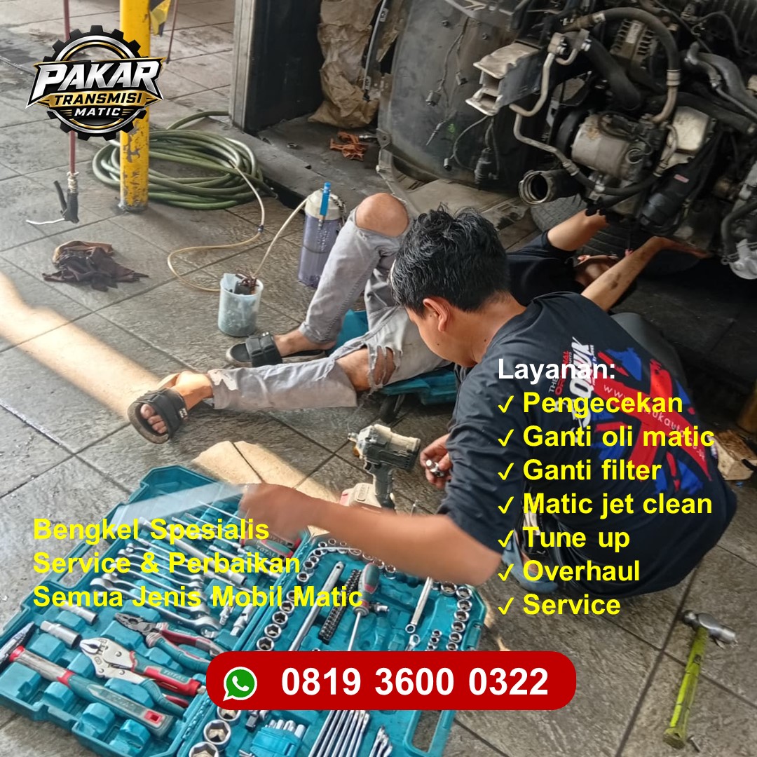 Dapatkan Solusi Bengkel Mobil Hyundai Santa Fe Matic Surabaya Cepat