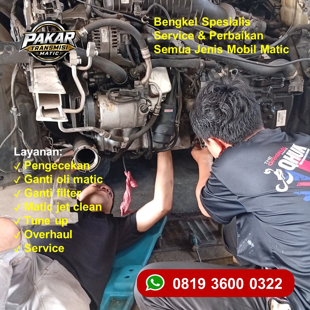 Dapatkan Solusi Bengkel Mobil Hyundai Tucson Matic Surabaya Presisi