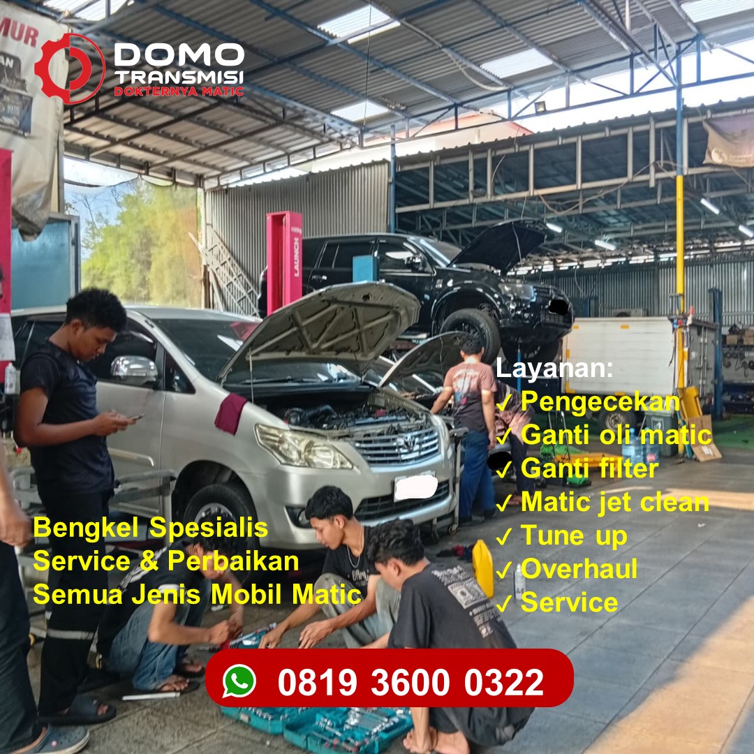 Performa Awet Bengkel Mobil Grand Vitara Matic Surabaya Optimal Bensin