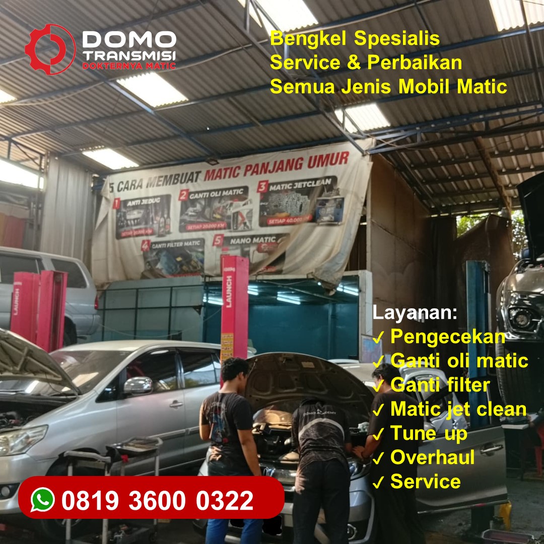 Rahasia Halus Bengkel Mobil Honda Accord Matic Surabaya Paling Mantap